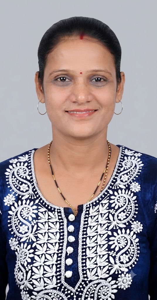 Sarika Ramesh Sarvade - Full time Baby Sitter in ghansoli in Navi Mumbai